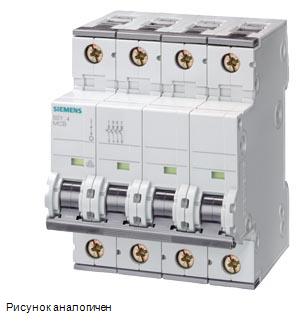 Siemens 5SY7601-8