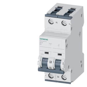 Siemens 5SY4201-6