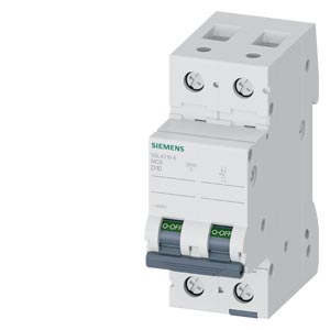 Siemens 5SL4210-8