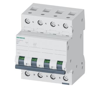 Siemens 5SL4604-6