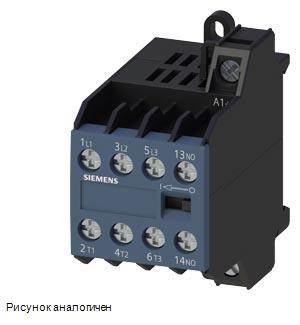 Siemens 3TG1010-0AG2