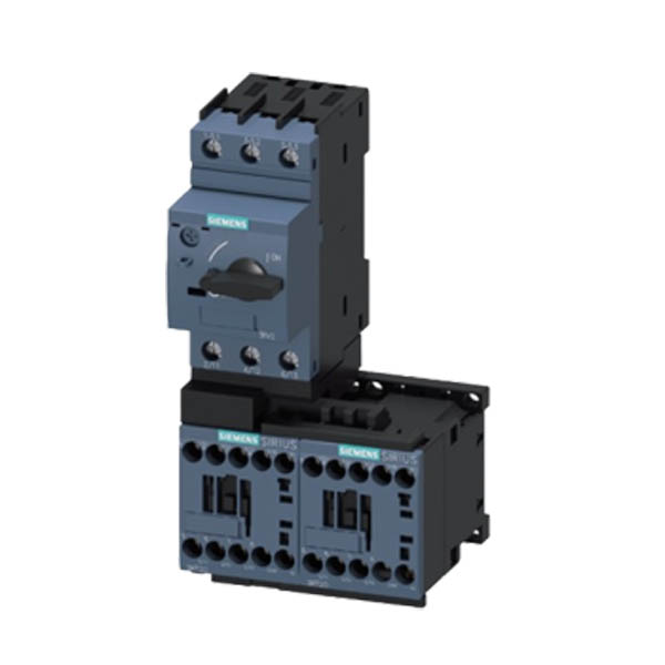 Siemens 3RA2120-4DA66-0BB4