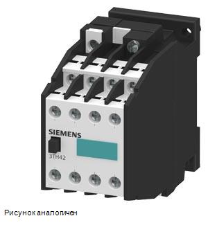 Siemens 3TH4280-0AG2