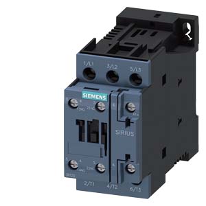 Siemens 3RT2027-1BW40