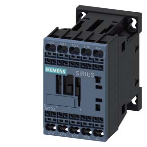 Siemens 3RT2018-2XF42-0LA2