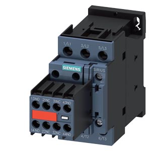 Siemens 3RT2026-1CK64-3MA0