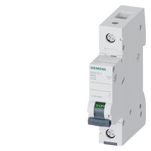 Siemens 5SL4132-7