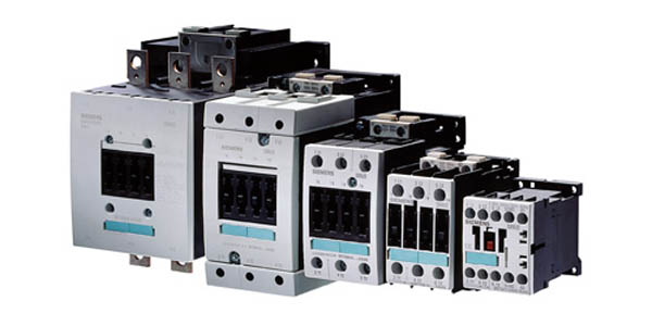 Контакторы Siemens 3RT1045